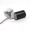 YHD- A4430 Worm Gear Reducer Motor for Conveyor Drive Motor