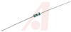 Resistor;Metal Film;Res 5.1 Ohms;Pwr-Rtg 0.6 W;Tol 1%;Axial - 70063593 - Allied Electronics, Inc.