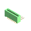 Edgeboard Connectors - 151-837-014-558-201-ND - DigiKey