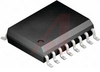 Transceiver; RS-232; + 30 V; 120; + 9 V; 3 to 7 Kilohms; 30; 16 Ld PDIP; 0 deg - 70206829 - Allied Electronics, Inc.