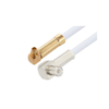 Coaxial Cables (RF) - 6099-PE3W06099/PH90-24-ND - DigiKey