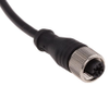 Sensor & Actuator Cables - 8771075 - RS Components, Ltd.