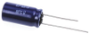 Aluminium Capacitors -- 1035638 - Image