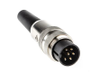 DIN Connectors - 1705526 - RS Components, Ltd.