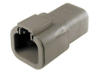 Automotive Connectors - 1839101 - RS Components, Ltd.