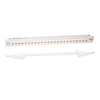 Patchbay, Jack Panels - 95-N254-024-6A-WH-ND - DigiKey