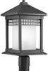 Exterior -Post/Pier Head - 624271 - Light Center (The)