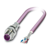 Sensor & Actuator Cables - 8610790 - RS Components, Ltd.