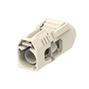 Coaxial Connector (RF) Accessories - 1734-2326910-9-ND - DigiKey