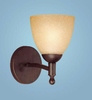 Sconces-Single Glass - 406870 - Capital Lighting, Inc.