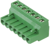 Terminal Blocks - Headers, Plugs and Sockets - A106730-ND - DigiKey