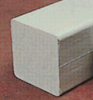 Fibergrate Dynaform Square Rod -- 48493 - Image