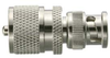 UHF Plug to BNC Plug -- 259-301-TP - Image