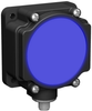 Flush Mount Indicator Lights - K80FL General Purpose EZ-LIGHT - Banner Engineering Corp.
