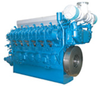 Marine Diesel Engine -- CW 200 Series