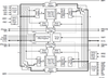 512 x 36 x 2 SyncBiFIFO, 5.0V -- 723634L15PF8 - Image