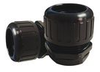 Conduit Fittings - Metal Conduit, Plastic - MCF202A - Essentra Components
