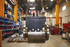 Severe Service Valves - CGIS