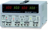 Instek 3-channels, 195W DC Power Supply - GPS-3303 - Tradeport Electronics Group