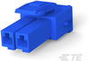 Rectangular Wire & Cable Connectors & Housings - 177898-6 - TE Connectivity