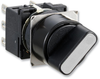 Switch, Selector, Illuminated, Dpdt, 3 Position, 100Ma, 125Vac; No. Of Switch Positions Idec - 65W4372 - Newark, An Avnet Company
