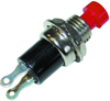 Switch, Pushbutton, Spst, 3A, 125V; Product Range Multicomp - 79K4798 - Newark, An Avnet Company