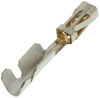 Contact, Socket, 20Awg, Crimp; Product Range Amp - Te Connectivity - 76AC3689 - Newark, An Avnet Company