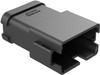 Automotive Conn, Rcpt, 12Pos, Cable; Product Range Amphenol Sine/tuchel - 71AC2608 - Newark, An Avnet Company