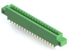 Card Edge Conn, Dual Side, 36Pos, Th; Card Edge Connector Type Edac - 59AJ5499 - Newark, An Avnet Company