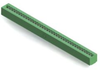 Card Edge Conn, Single Side, 36Pos, Th; Card Edge Connector Type Edac - 58AJ9295 - Newark, An Avnet Company