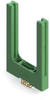 Card Edge Conn, Single, 5Pos, Wire Wrap; Card Edge Connector Type Edac - 64AJ7902 - Newark, An Avnet Company