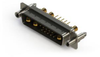 Combo D-Sub Conn, Plug, Db-13W3, Th; Product Range Edac - 52AJ2610 - Newark, An Avnet Company
