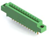 Card Conn, Single Side, 12Pos, Wire Wrap; Card Edge Connector Type Edac - 59AJ7118 - Newark, An Avnet Company