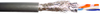 Shielded Multipair Cable 2Pr 100Ft 300V Chrome; Cable Shielding Belden - 03F4103 - Newark, An Avnet Company