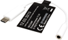 Usb Type C Plug-3.5Mm Audio Jack, 130Mm Rohs Compliant Roline - 66AH8232 - Newark, An Avnet Company