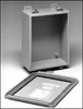 Junction Box Enclosure; Enclosure Type Hammond - 83F8939 - Newark, An Avnet Company