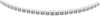 Cable Marker, Pre Printed, Pvc, White; Marker Type Hellermanntyton - 78AC5192 - Newark, An Avnet Company