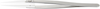 Tweezer, Straight/flat, 50Mm; Tweezer Type Ideal-Tek - 25AC1520 - Newark, An Avnet Company
