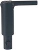 Interchangeable Head, Hex Key, 2.5Mm; Torque Range Ft-Lb Mountz - 25AK8307 - Newark, An Avnet Company