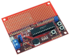 Dev Board, Pic32Mx250 Chipkit/mpide Dp32; Silicon Manufacturer Microchip - 89W9419 - Newark, An Avnet Company