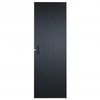 Rack Mounting Solutions - Rack Accessories - Doors - RSDF19056BK1 - Hammond Manufacturing Company Inc.