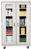Storage Cabinets - TA4V361872 - Simplastics
