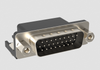 D-Subminiature - L717HDA26PD1CH4FC309 - Amphenol Communications Solutions