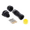 Circular Connector Assemblies - 1754-CD-10BFFA-QL8MP0-ND - DigiKey