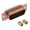 D-Sub Connector Assemblies - IM24308/24-8F-ND - DigiKey