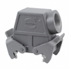 Heavy Duty Connector Housings, Hoods, Bases - 1195-5758-ND - DigiKey