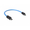 Modular/Ethernet Cables (RJ45, RJ11) - 664-MSPEC2L0BA010-ND - DigiKey