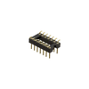 Headers, Specialty Pin - 1175-1530-5-ND - DigiKey