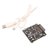 Development Boards, Kits, Programmers - Programmers, Emulators, and Debuggers - CAPTIVATE-PGMR - Shenzhen Shengyu Electronics Technology Limited