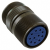 Circular Connector Assemblies - 339-97-3101A-20-33S-ND - DigiKey